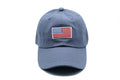 Flag Patch Baseball hat 8