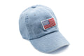 Flag Patch Baseball hat 2