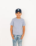 Sports Car Patch Trucker Hat 8