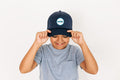 Sports Car Patch Trucker Hat 9