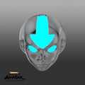 Avatar: The Last Airbender™ Aang Ring 8
