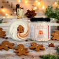 Gingerbread Whipped Body  Butter 2