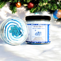 Blue Christmas Whipped Body Butter 3