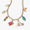 Road Trip Multi-Charm Necklace 3