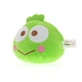 Sanrio™ Keroppi Dumpling Plush 3