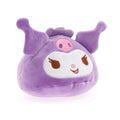 Sanrio™ Kuromi Dumpling Plush 2