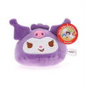 Sanrio™ Kuromi Dumpling Plush 4