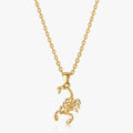 Scorpion Necklace (Unisex) 6