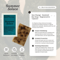 Sea Change Seaweed Bar – Neroli & Bladderwrack for Mineral-Rich Cleansing 10