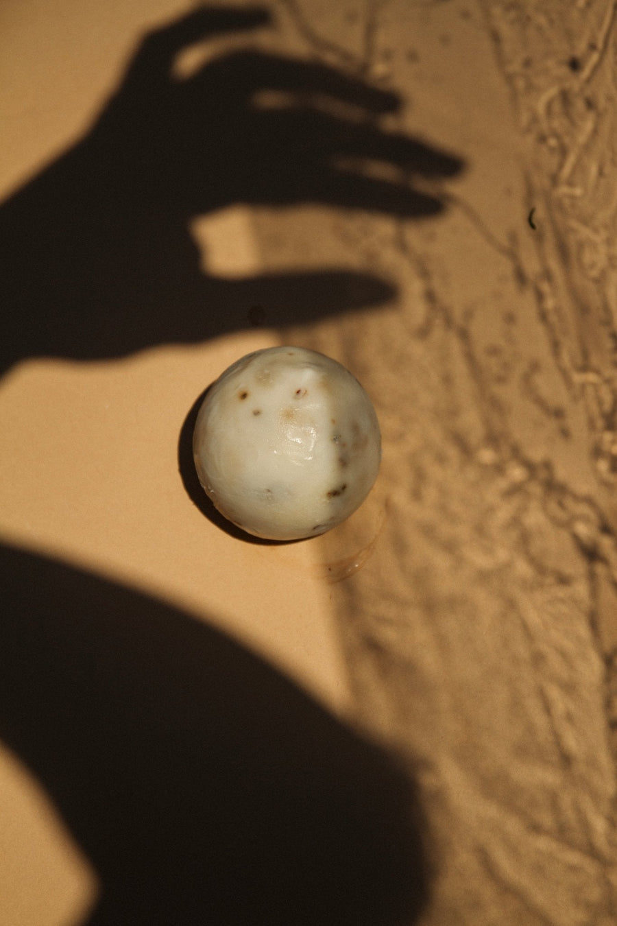 Sea Change – Seaweed Sphere Soap | Bladderwrack & Neroli