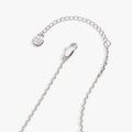 Salt + Sea 'Seashells Are Love Letters In The Sand' Seashell Locket Pendant 9