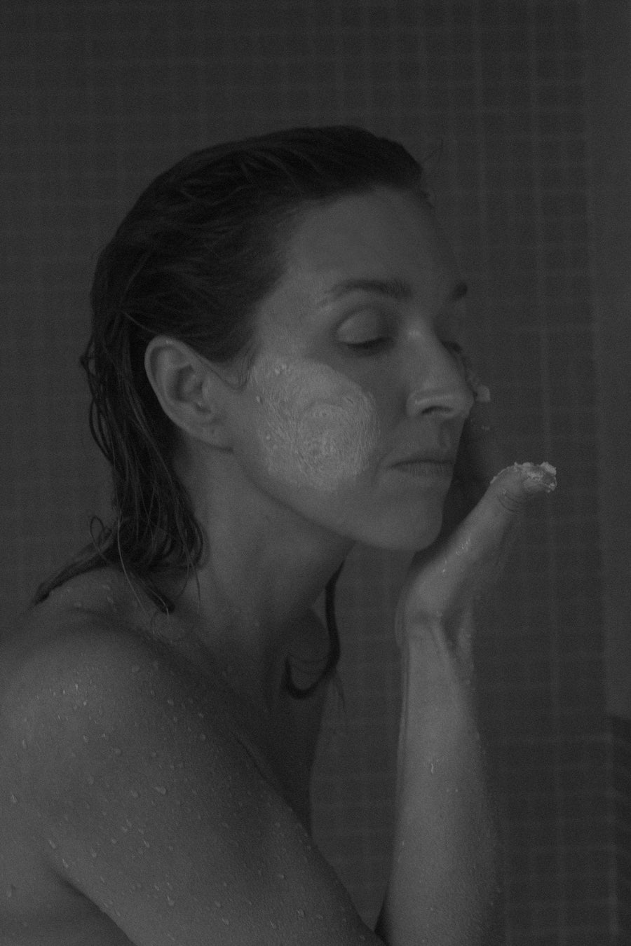 SEELE – Exfoliating Sea Salt Scrub | Celtic Salt®, Choya Nākh, Sage & Coriander