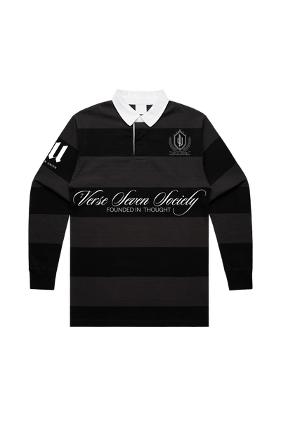 Seven Society Rugby Shirt