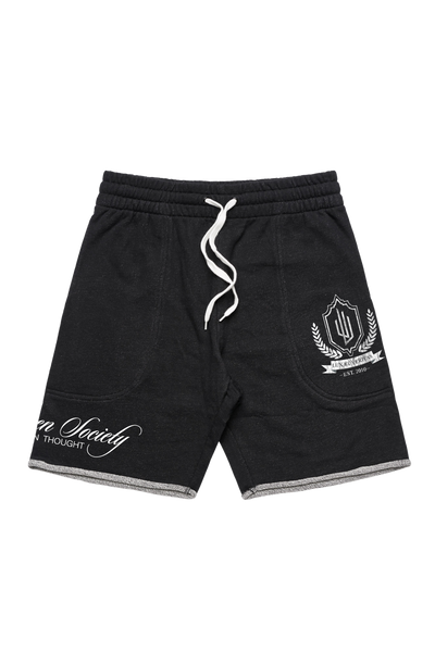 Seven Society Shorts
