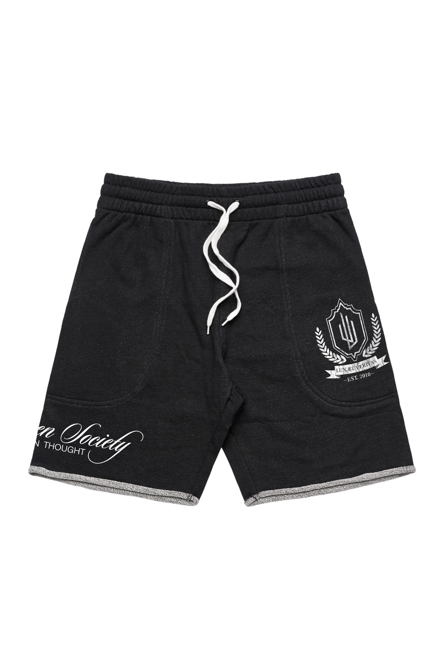 Seven Society Shorts