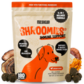 Organic Mushroom Complex for Dogs 1
