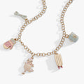 Winter Wonderland Multi Charm Necklace 5