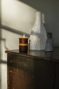 Souchong Debut – Tallow Candle with Black Tea Absolute & Vetiver | 6 oz 5