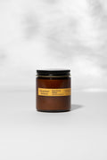Souchong Debut – Tallow Travel Candle | Black Tea & Vetiver 1