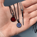 Naruto™ Sword of Kusanagi Pendant 2