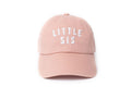 Little Sis Baseball Hat 1