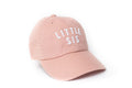 Little Sis Baseball Hat 2