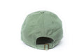 Dusty Sage Letter Baseball Hat 10