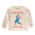 Baseball Spring Training 2