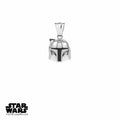 Star Wars™ Boba Fett Pendant 1