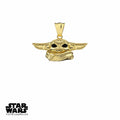 Star Wars™ Grogu Pendant 3