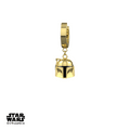 Star Wars™ Boba Fett Earring 3
