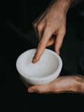 Marble Shaving Bowl 4