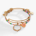 Sweethearts® 'Aren't You A Cutie Pie' Bangles Set of 2 1