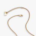 Sweethearts® Box Locket And Heart Charm Necklace 7