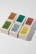 Tallow Soap Core Collection (6 Bars) 1