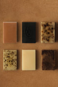 Tallow Soap Core Collection (6 Bars) 3