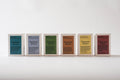 Tallow Soap Core Collection (6 Bars) 4