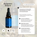 Men’s Essential Bundle | Grounded, Minimal Skincare Essentials 7