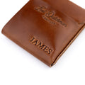 The Cash Finn – Brown 10