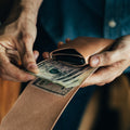 The Cash Finn – Russet 2
