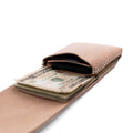 The Cash Finn – Russet 4