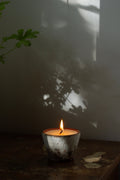 Souchong Debut Earthen Tallow Candle – Smoke-Brushed Terracotta Vessel 4 oz 6