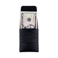 The Franklin – Black 3