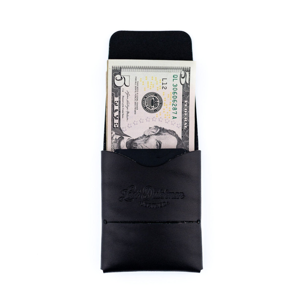 The Franklin – Black