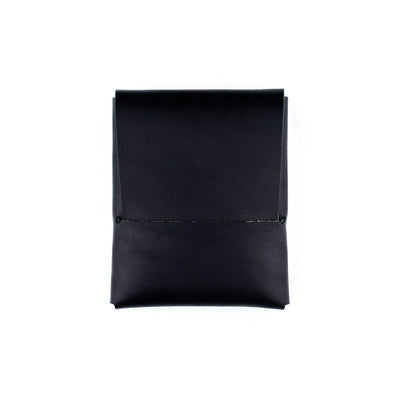 The Franklin – Black, by Lost Dutchman Leather