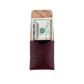 The Franklin – Burgundy 3