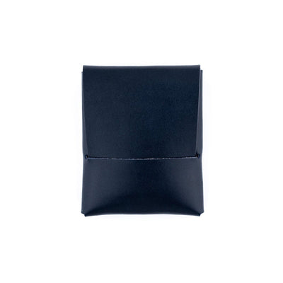 The Franklin – Navy, by Lost Dutchman Leather