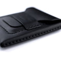 The Huckleberry (standard) – Black 9