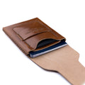 The Huckleberry (standard) – Brown 8