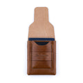 The Huckleberry (standard) – Brown 3